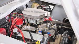 220 mph (354 km/h) engine: Fast Five 1963 Corvette Grand Sport Replica For Sale