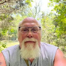 Terry Badger in people