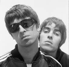 Liam and Noel Gallagher are fuelling rumours of an Oasis reunion