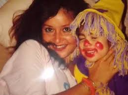 Elsa Araya de Yarger, Feliz Cumple!!