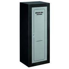 A belt strap is included for hanging storage such as knives or. Stack On Firepower Ammo Cabinet Kittery Trading Post