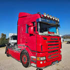 SCANIA-R500