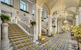 Villa d'este via regina, 40 22012 cernobbio (lake como) italy. Villa D Este Cernobbio Italien The Leading Hotels Of The World