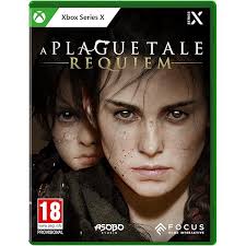A Plague Tale . Innocence