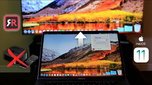 Screen Mirroring Iphone Or Macbook To Tv Without Apple Tv Youtube