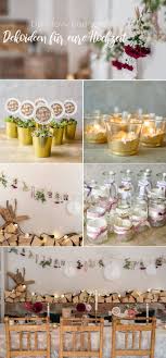 Diy Einfach Und Gunstig Dekoideen Zum Selber Machen Fur Eure Hochzeit Hochzeit Deko Tisch Tischdeko Hochzeit Selber Machen Und Hochzeit Deko Selber Machen