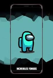 Thumbnail by clare how is this game implemented? Among Us Wallpaper à¶ž 1 1 Apk Download Com Maep Amoongus Wallpaper Apk Free