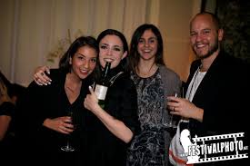 P3 gold), is a music show and an award ceremony organized by the norwegian radio station nrk p3. Vimmel Och Efterfest Festivalphoto