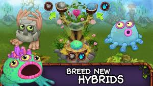 ¡dirige una orquesta de lindos monstruos musicales del exitoso juego my singing monsters! P68 Xklmo5vhfm