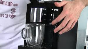 Maybe you would like to learn more about one of these? Verismo Faq How To Adjust Temperature On Starbucks Verismo 585 Machine Youtube