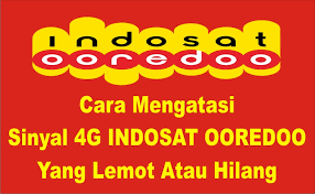 Jaringan yang kedaluwarsa atau peralatan yang rusak dapat memengaruhi koneksi. Cara Mengatasi Sinyal 4g Indosat Ooredoo Yang Lemot Atau Hilang Tonomons