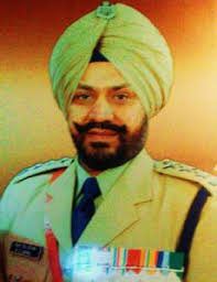 Athletes from Punjab, India