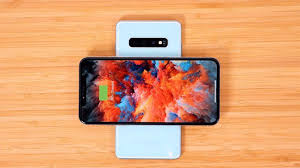 Yeni Iphone Lar Baska Cihazlari Da Sarj Edecek