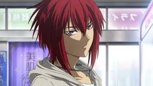 Lilac Anime Reviews Code Breaker Review English Code Breaker Yuki Coding