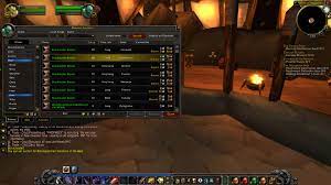 How To Receive Items From Auction: Wow Classic Guide