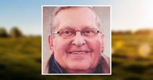 Robert H Lundquist Jr. Obituary October 3, 2023