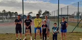 Habilitation annonces légales et judiciaires pour : Tennis La Presse De La Manche Actu Fr