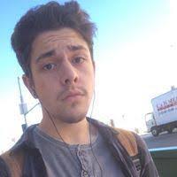 Anthony Lepe's Instagram, Twitter & Facebook