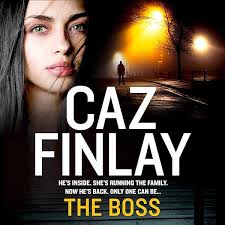 Part of the Family (Audio Download): Caz Finlay, Katy Sobey, One More  Chapter: Amazon.co.uk: Audible Books & Originals