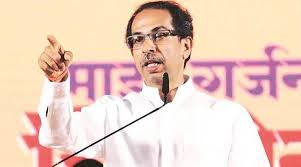 News track is a leading provider of news, information and entertainment across broadcast television, mobile platforms, digital media and print media serving consumers and advertisers in strong local markets, primarily in the. Uddhav Thackeray Behind Mild Exterior A Tough Negotiator Tech Savvy Manager India News The Indian Express