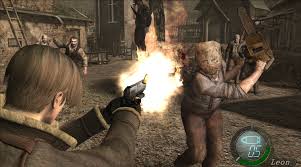 There's no single cheat code that unlocks everything in re4, so you'll have to complete numerous challenges to see everything the . Yes Resident Evil 4 Is Pretty Dated These Days Usgamer