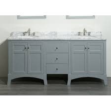 Eviva New York 72 Bathroom Vanity Is One Of The Best Bathroom Furniture Pieces Ever Made In Terms Double Vanity Bathroom Bathroom Vanity Bathroom Vanity Tops