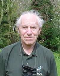 Denis Summers-Smith obituary