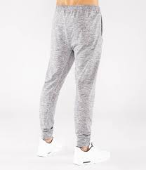 They're a leggings hybrid, made from a double knit process. Yoga Hose Manduka Utility Knit Pant Dk Heather Grey Dunkel Grau Meliert