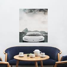 lamborghini-print-canvas – The Print Studio