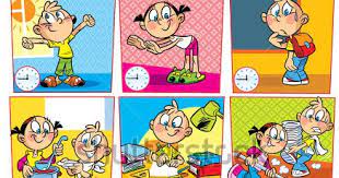 Jika anda sedang mencari gambar tentang gambar kartun kegiatan belajar di sekolah anda berada di website yang tepat. Cara Membuat Jadwal Kegiatan Sehari Hari Untuk Pelajar Dari Bangun Tidur Sampai Tidur Lagi Website Pendidikan