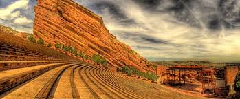 Red Rocks Amphitheatre Tickets And Event Calendar Morrison