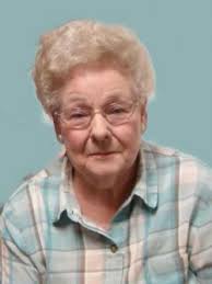 Louise Barnett Russell