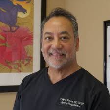 MICHAEL SAN JOSE, DC CCSP