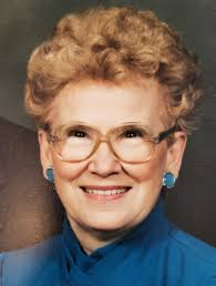 Obituary of Shirley Farrah