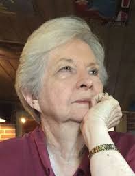 Obituary information for Joyce Spinks Churchill