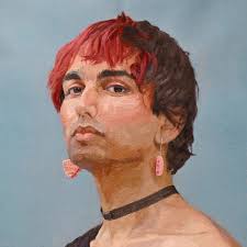 A new group of talented artists are ready to step up to the easel and  capture this week's celebrity sitters. Brushes are poised, nerves are high,  and inspiration is in the air.