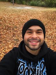 What does my lord say about me?