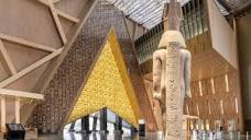 Grand Egyptian Museum: When Will it Open and Other Facts About the ...