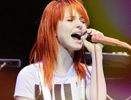 Flowers for vases / descansos. Hayley Williams Is Ready To Record A New Paramore Album Cute766