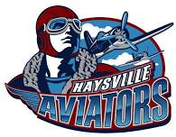 Haysville Aviators Baseball Game