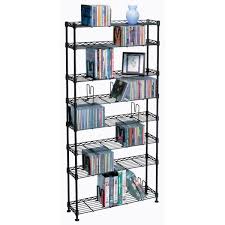 We provide warehouse storage solutions and. Atlantic Maxsteel 6 Tier Metal Wire Shelving Unit 26 In W X 49 In H X 8 In D 3020 The Home Depot