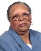 Obituary information for Rosa Mae McDonald Hickson