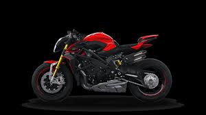 The brutale concept was born in 2000 from the inspired imagination of mv agusta star designer massimo tamburini. Neumotorrad Mv Agusta Brutale 1000 Rr Baujahr 2020 29 990 00 Eur