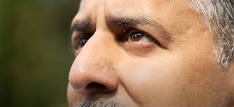 Bli med Abid Raja tilbake til barndomstraktene