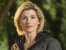 Wildlife: 124 Street art shows, UP+DT reviewed and the Thirteenth Doctor