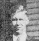 SGT Paul E Neumann (1918-1945)