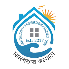Save the Society and Thunderstorm Awareness Forum সেভ দ্য সোসাইটি