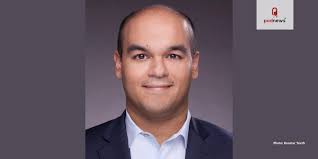 A.J. Feliciano Named Head of Rooster Teeth's Podcast Network 'The Roost'