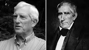 Vida y muerte de Thomas Harrison