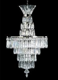 Blarney Woollen Mills Crystal Chandelier Waterford Crystal Crystals
